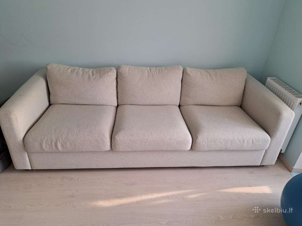 Parduodama sofa / Продам диван / Sofa for sale - nuotraukos Nr. 2