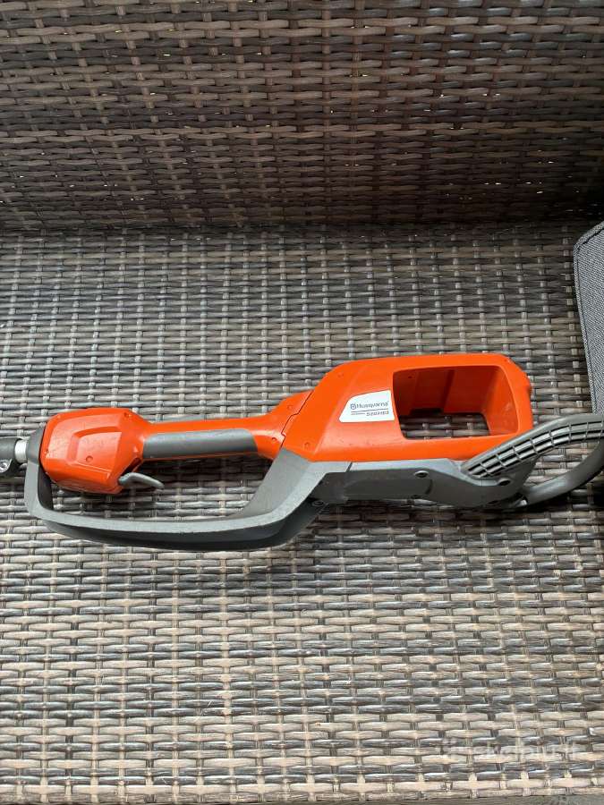 Husqvarna Įrankiai - nuotraukos Nr. 3