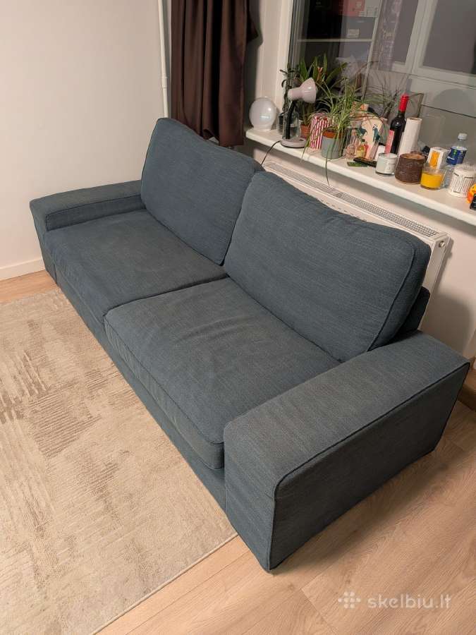 Sofa - nuotraukos Nr. 2