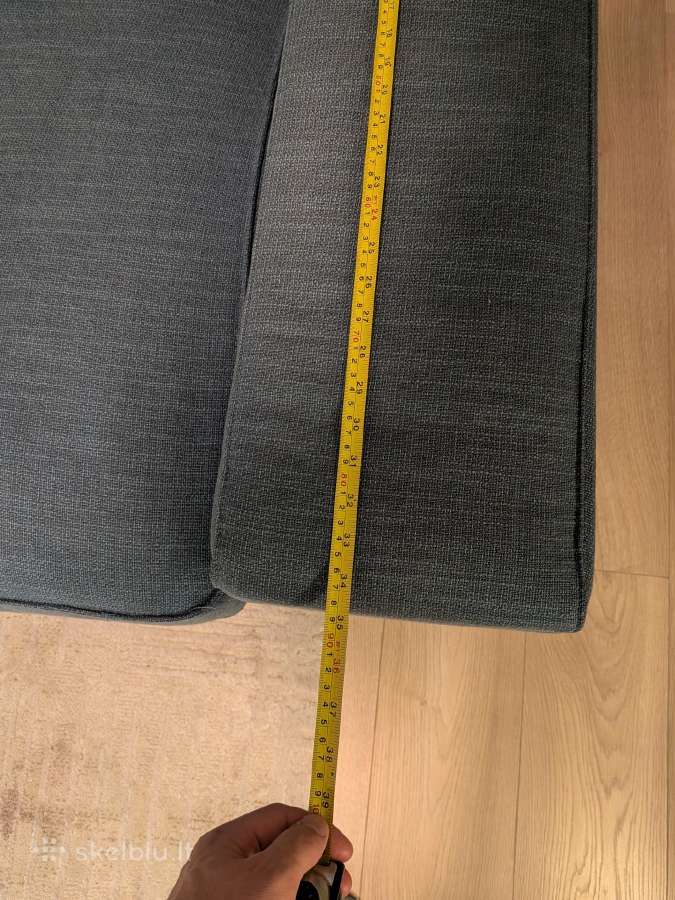 Sofa - nuotraukos Nr. 4