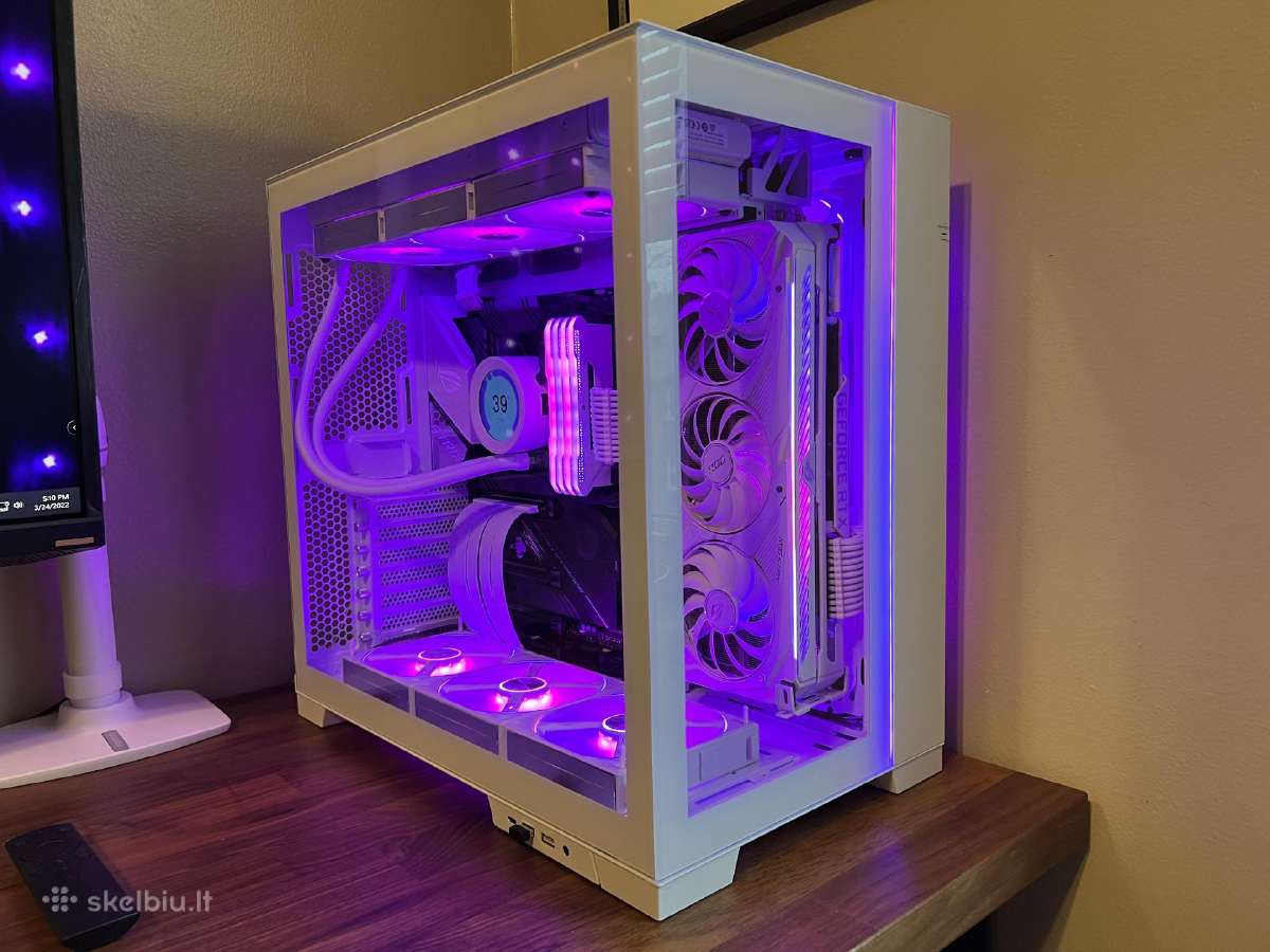 Pci-e 4.0 Riser Vertikaliam vaizdo plokstas - nuotraukos Nr. 5