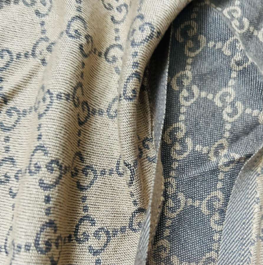 Gucci didelis šalis - nuotraukos Nr. 3