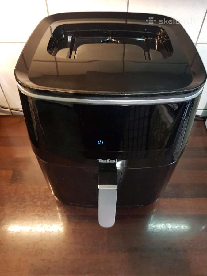 Gruzdintuvė Tefal Fryer Fw201815 - nuotraukos Nr. 5