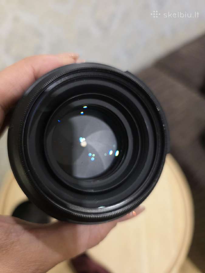 Išparduodu Nikon Techniką - nuotraukos Nr. 8
