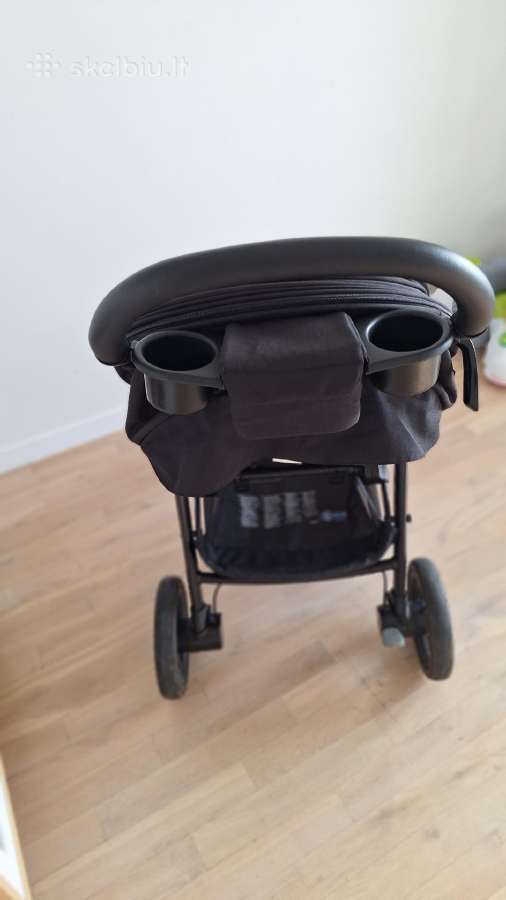 Joie Litetrax Pro - nuotraukos Nr. 2