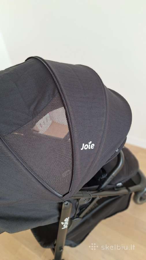 Joie Litetrax Pro - nuotraukos Nr. 7