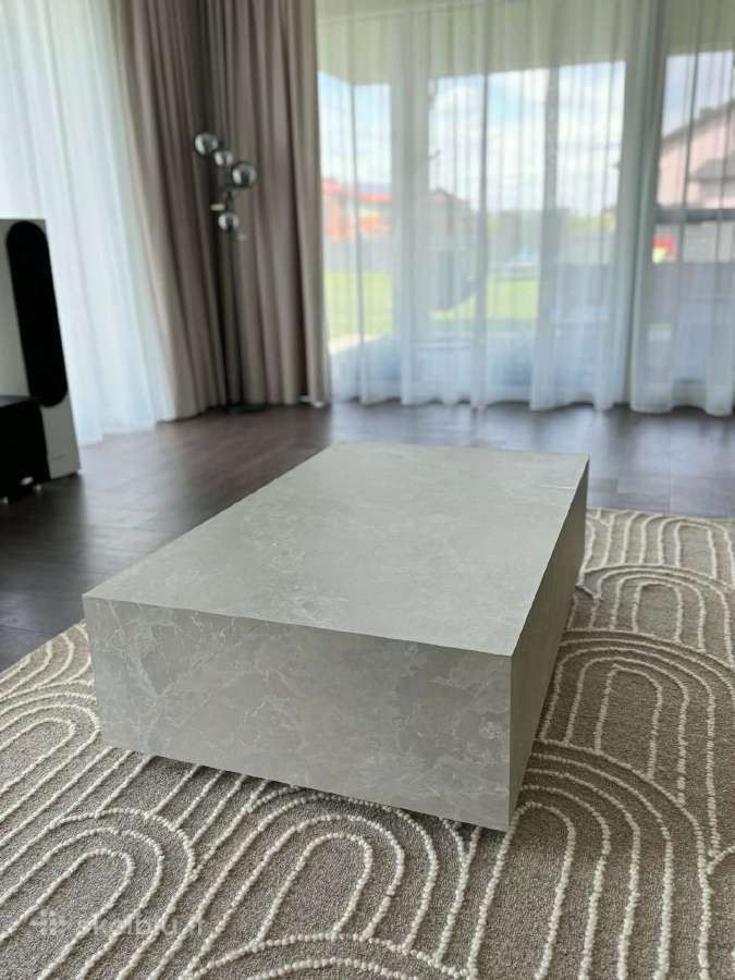 Smlio spalvos kilimas 160x230 - nuotraukos Nr. 4