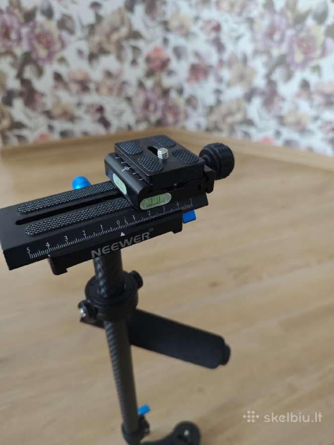 Neweer steadicam - nuotraukos Nr. 2