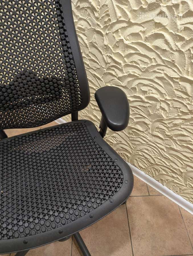 Herman Miller Celle kėdė - nuotraukos Nr. 2