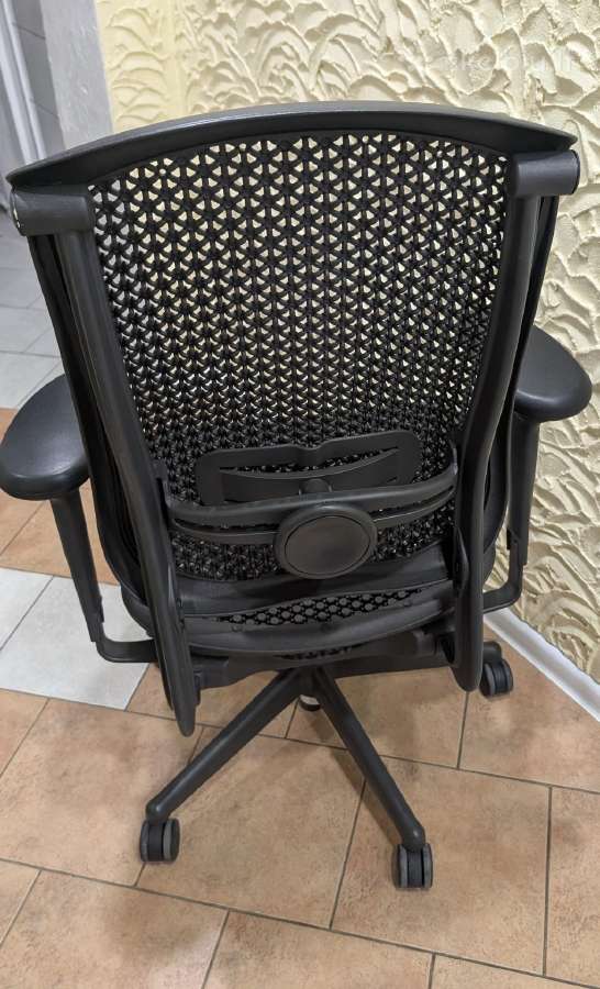 Herman Miller Celle kėdė - nuotraukos Nr. 3