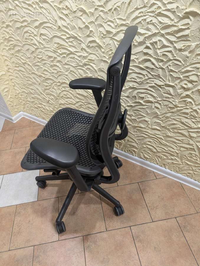 Herman Miller Celle kėdė - nuotraukos Nr. 4