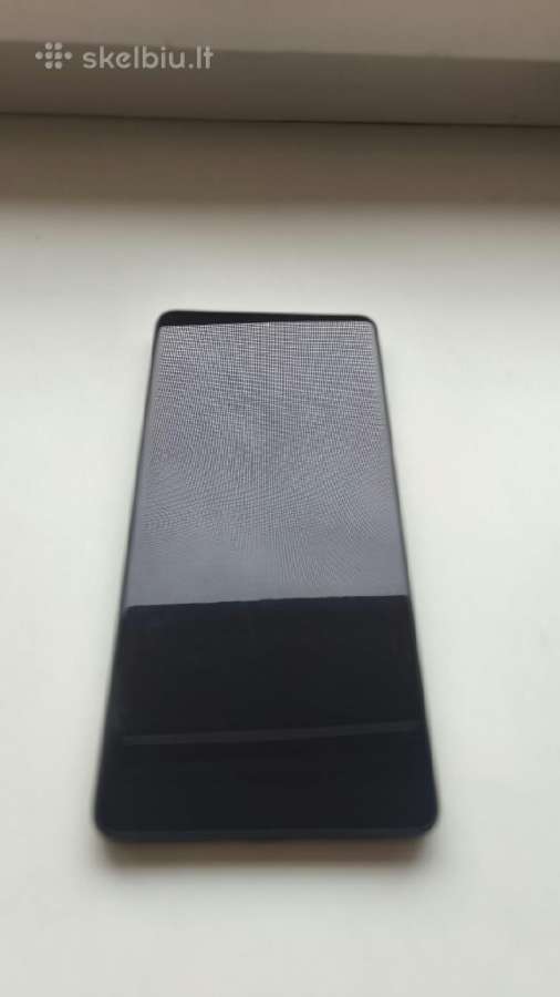 Poco f5 256gb 12+4gb RAM - nuotraukos Nr. 3