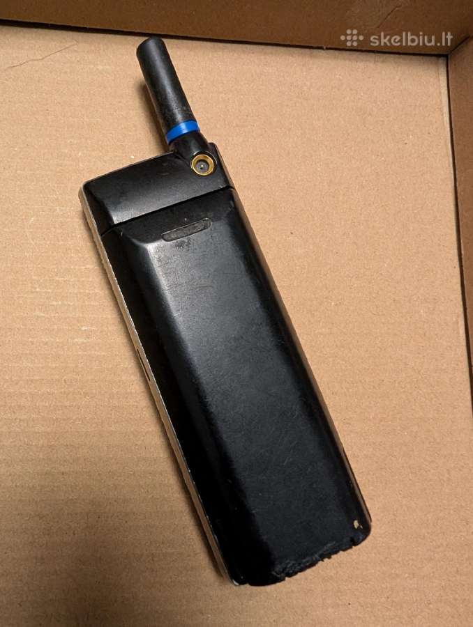 Ericsson Gh688 - nuotraukos Nr. 2
