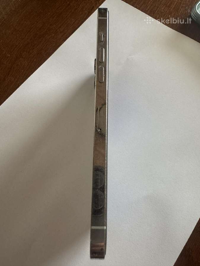 iPhone 12pro max 128gb - nuotraukos Nr. 3