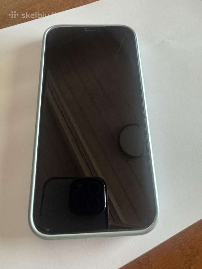 iPhone 12pro max 128gb - nuotraukos Nr. 7