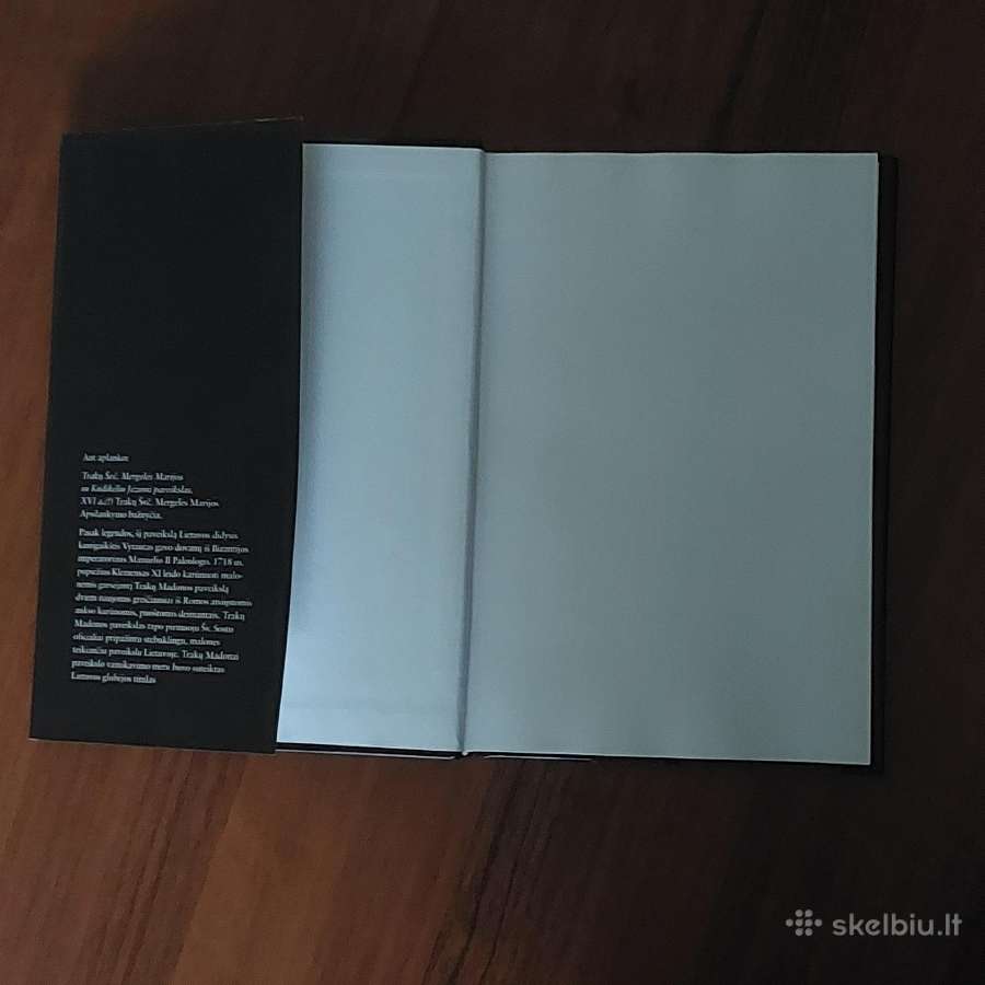 Mečislovas Jučas - Kriščionybės kelias į Lietuvą - nuotraukos Nr. 5