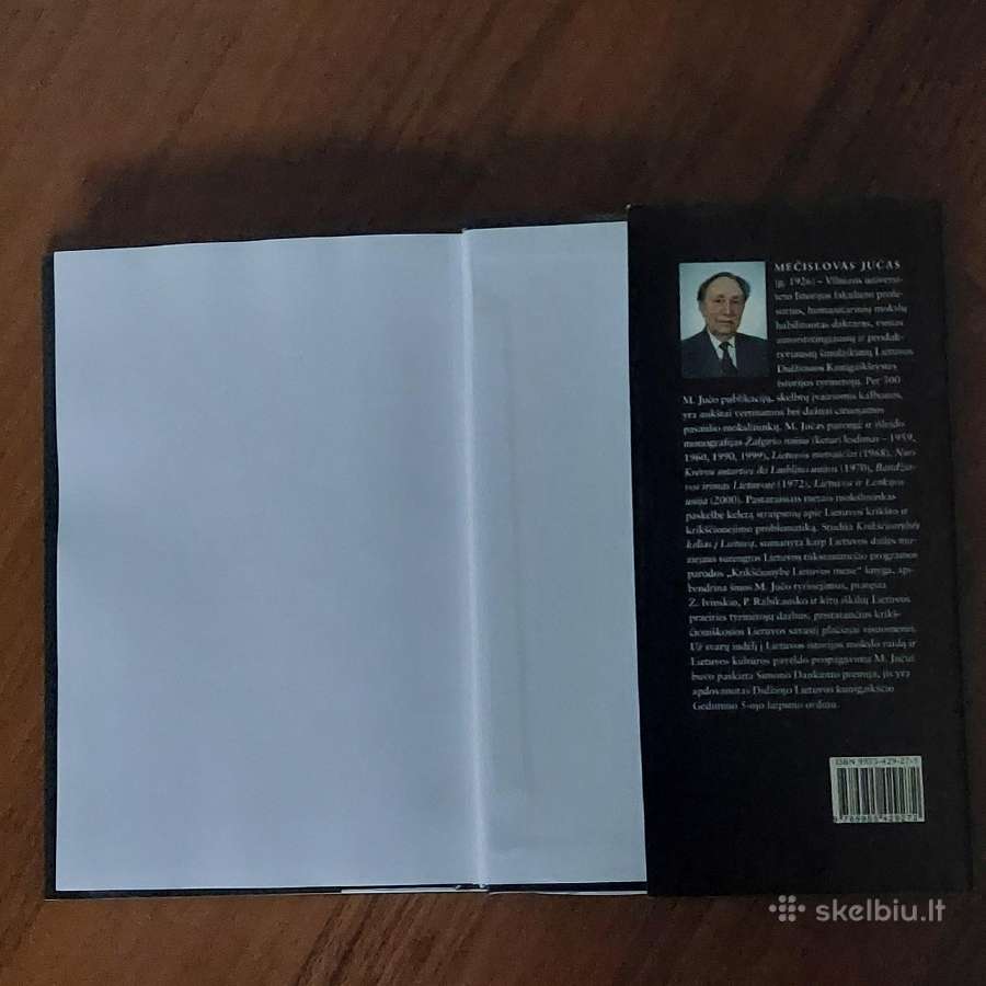 Mečislovas Jučas - Kriščionybės kelias į Lietuvą - nuotraukos Nr. 7