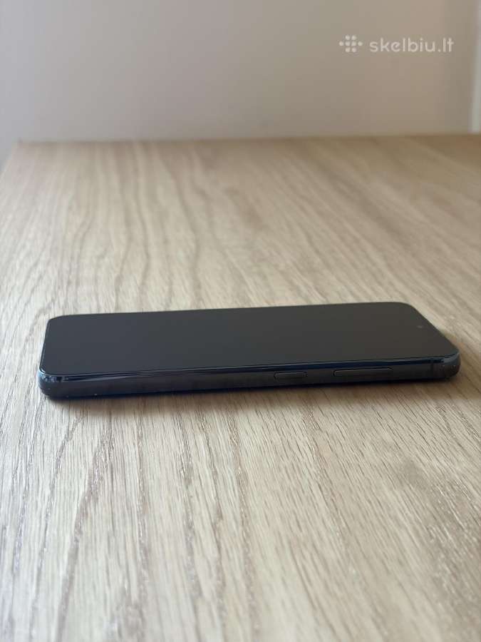 Samsung galaxy S23 - nuotraukos Nr. 2