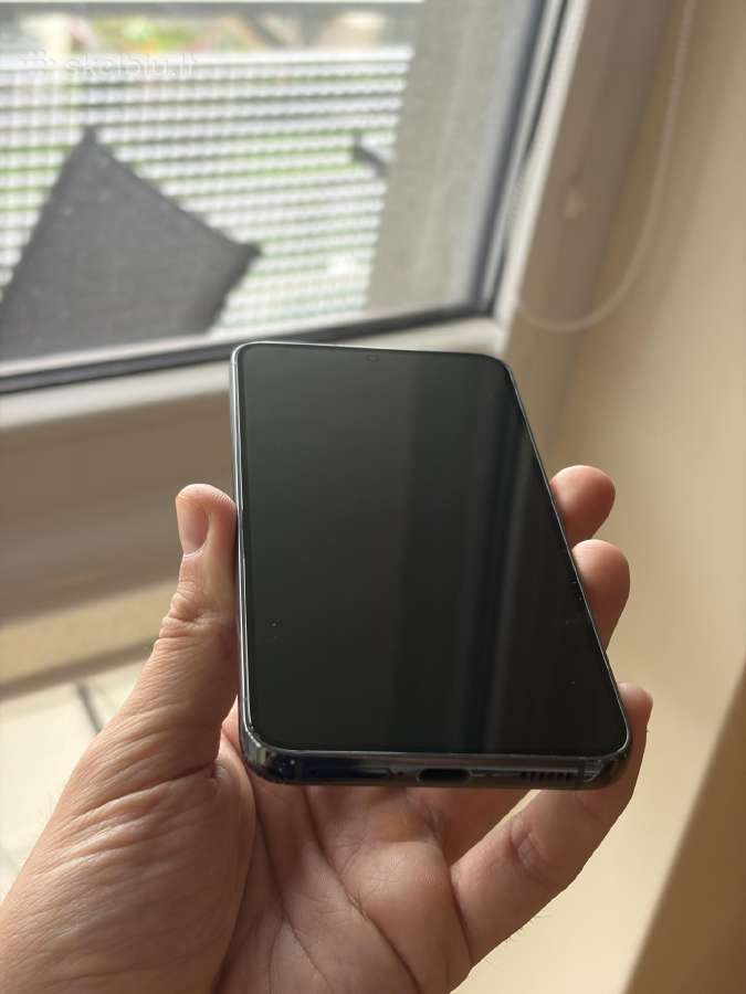 Samsung galaxy S23 - nuotraukos Nr. 3