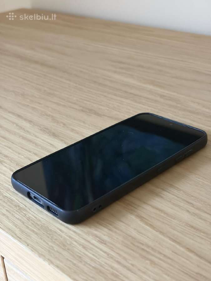 Samsung galaxy S23 - nuotraukos Nr. 6