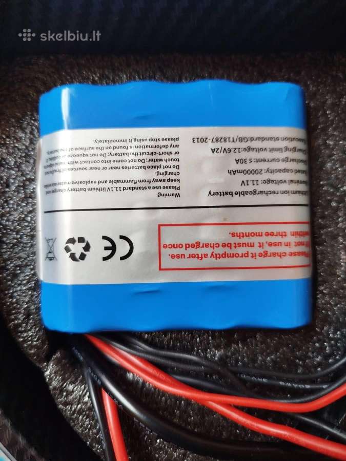 Idealios būklės seriminis laivelis v080 - nuotraukos Nr. 4