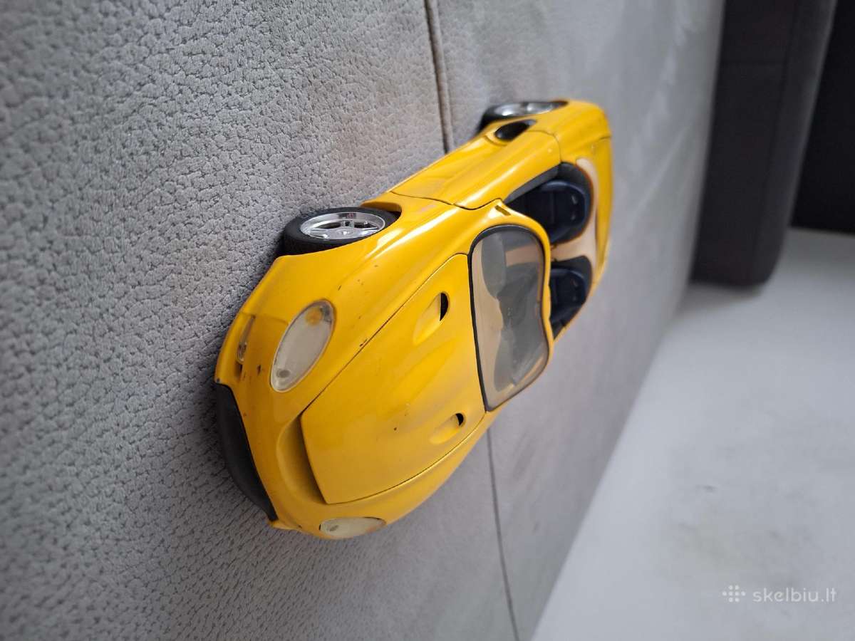 1:18 modeliai - nuotraukos Nr. 6