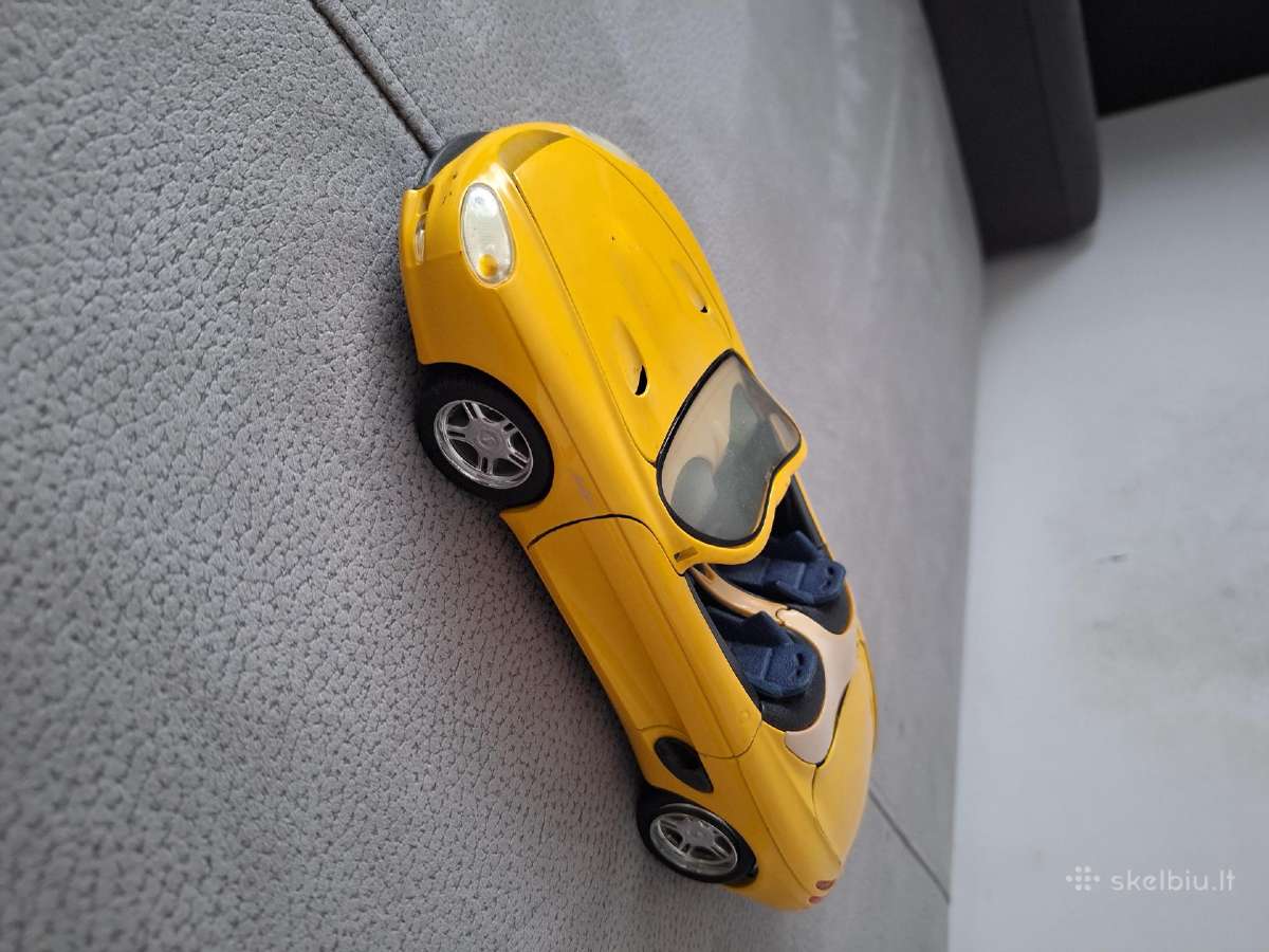 1:18 modeliai - nuotraukos Nr. 11
