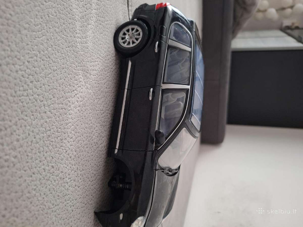 1:18 modeliai - nuotraukos Nr. 17