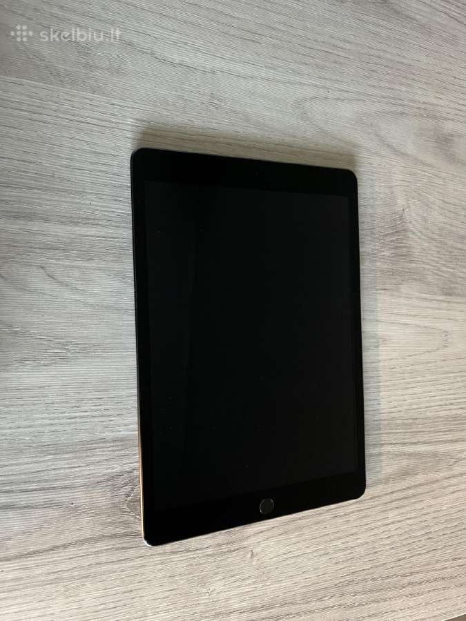 iPad 9 (A2602), 10.2", Wi-fi - nuotraukos Nr. 2