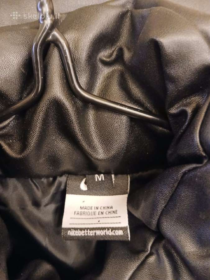 Nike žieminė striukė - nuotraukos Nr. 3