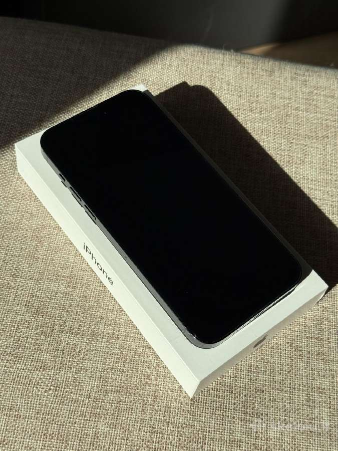 Parduodu iPhone 14 Pro max - nuotraukos Nr. 5