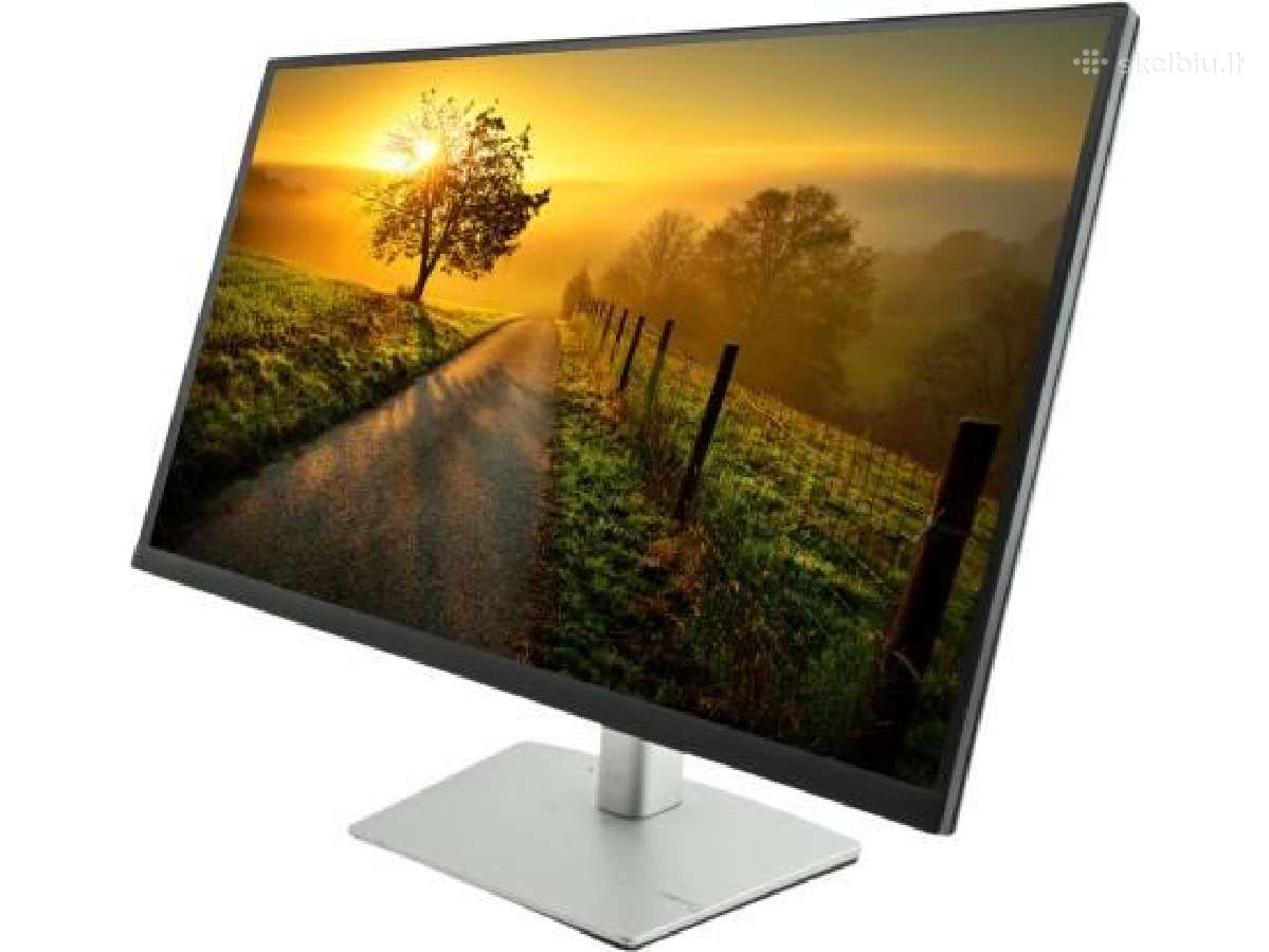 Dell P2422h 24 Ips monitorius - nuotraukos Nr. 2