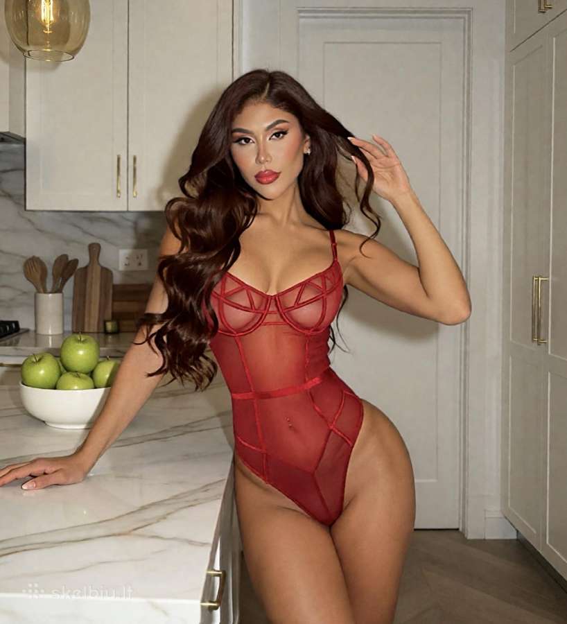 Latin Real Girl - nuotraukos Nr. 9