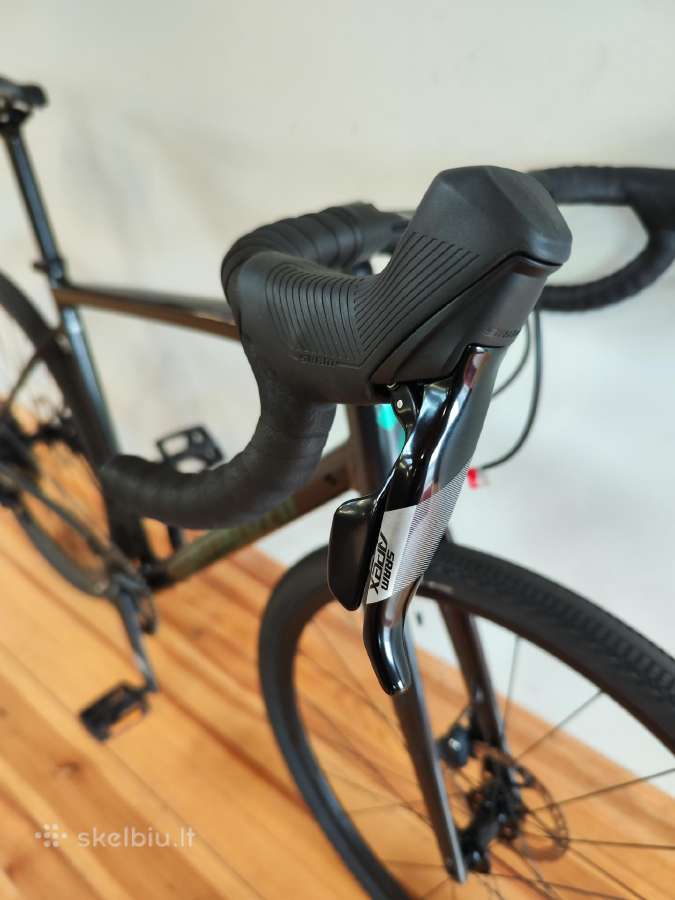 Specialized diverge - nuotraukos Nr. 2