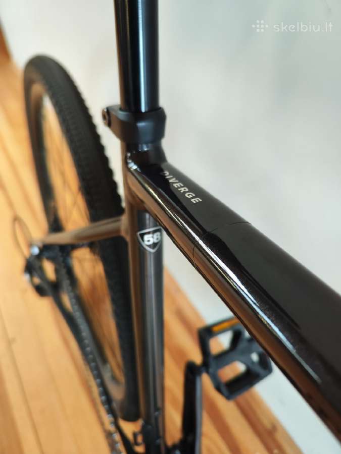 Specialized diverge - nuotraukos Nr. 3