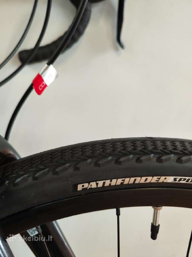 Specialized diverge - nuotraukos Nr. 5
