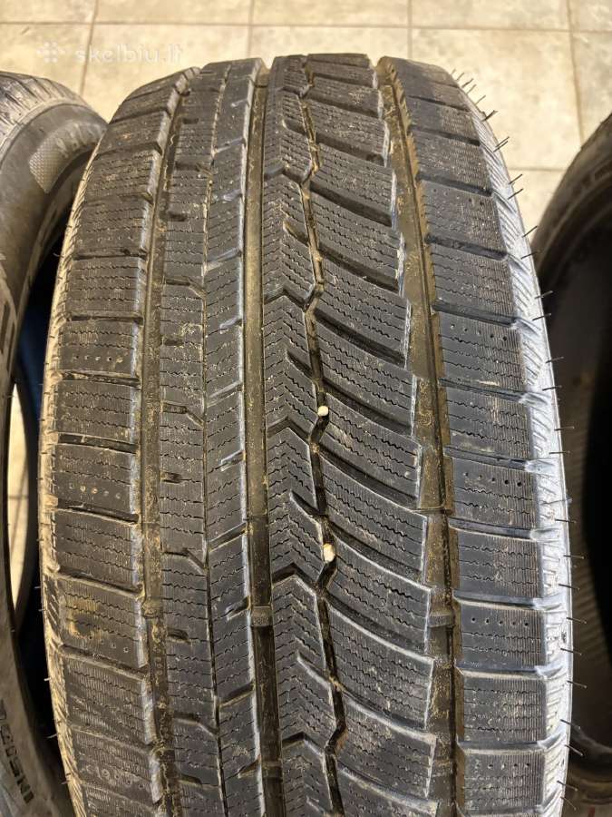 Austone 235 55 r19 - nuotraukos Nr. 2