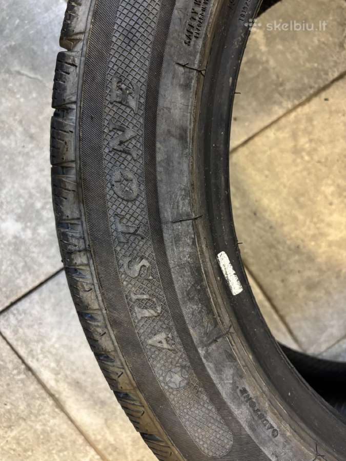 Austone 235 55 r19 - nuotraukos Nr. 4