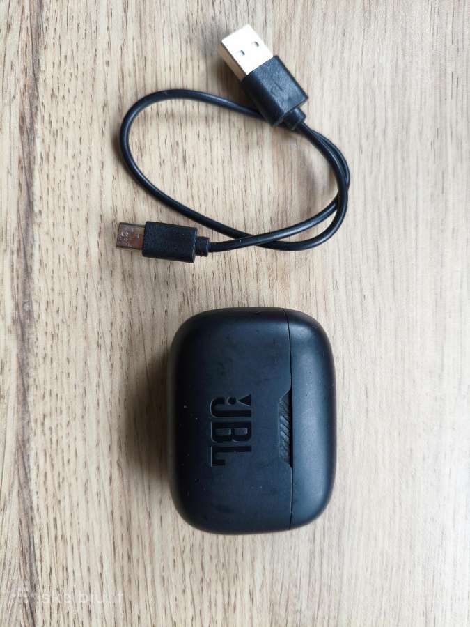 Jbl tune 230nc tws - nuotraukos Nr. 2