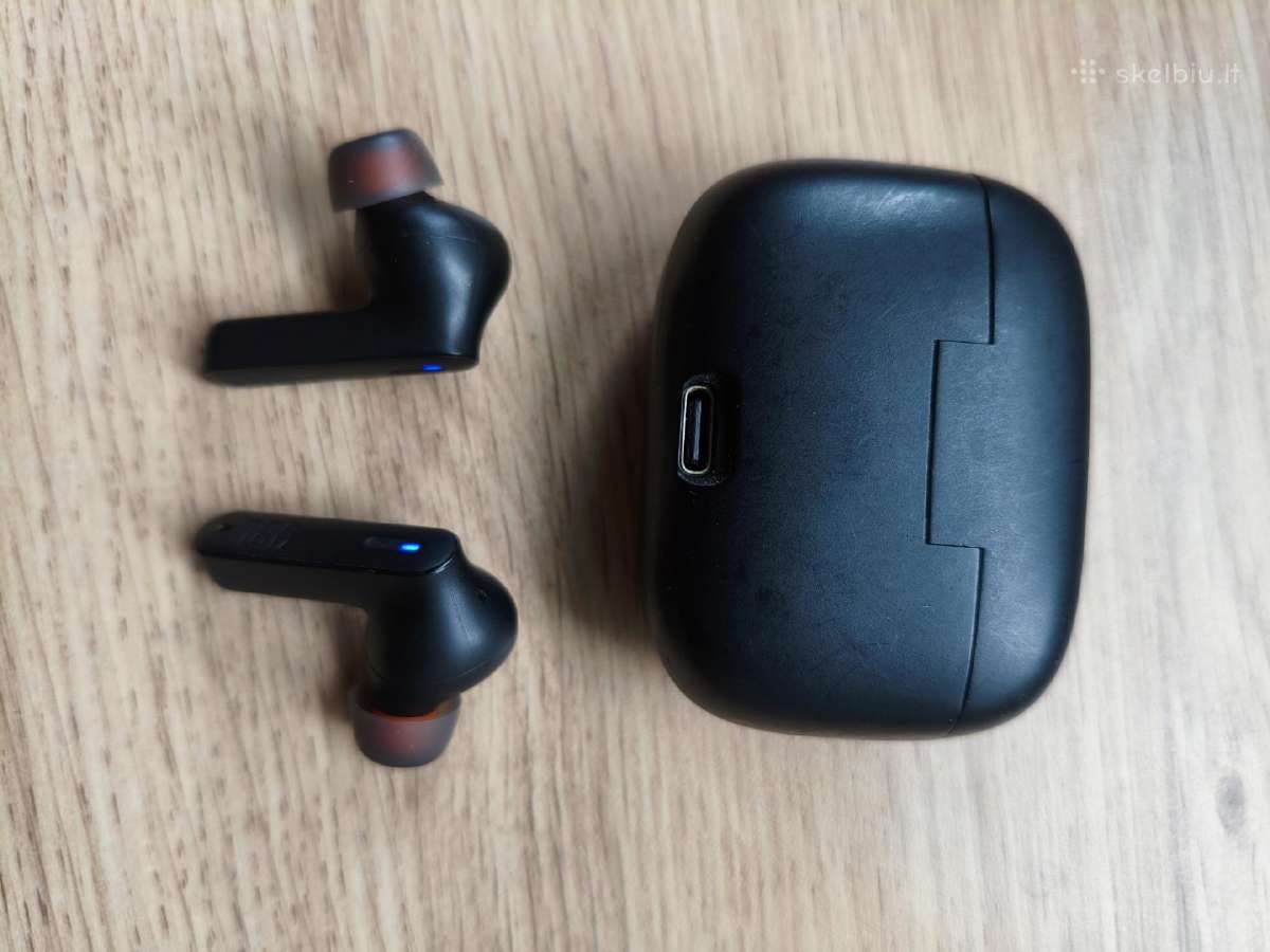 Jbl tune 230nc tws - nuotraukos Nr. 3