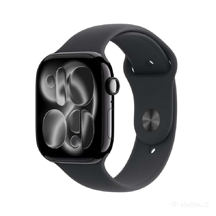 Nauji Apple Watch 11 42mm/46mm - nuotraukos Nr. 5