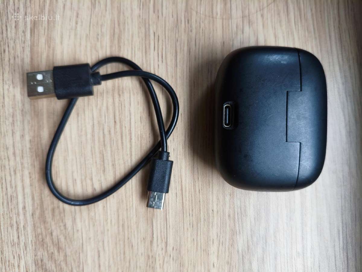 Jbl tune 230nc tws - nuotraukos Nr. 4