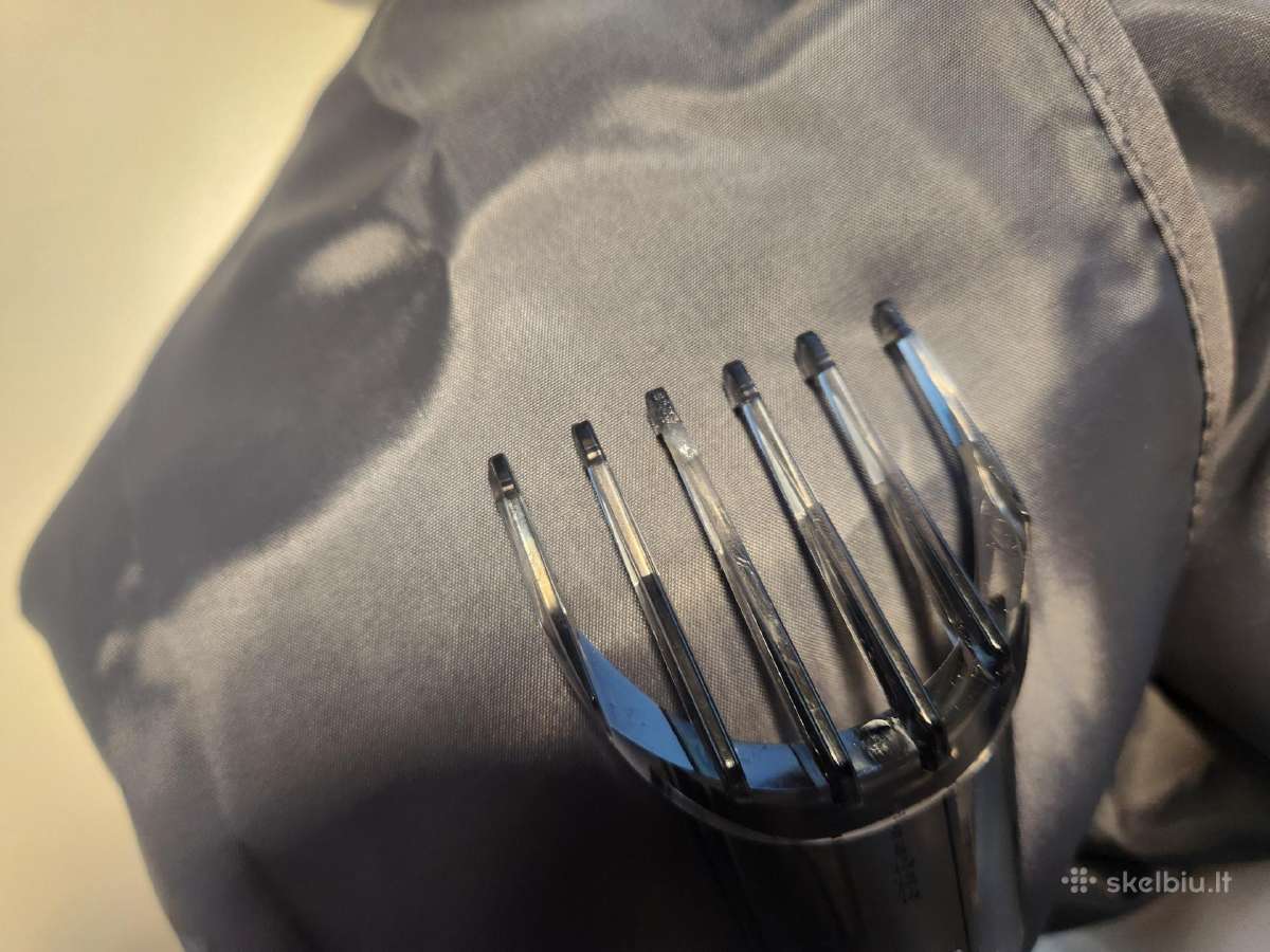 Xiaomi Hair Clipper 2 Mjghhc2lf - nuotraukos Nr. 3