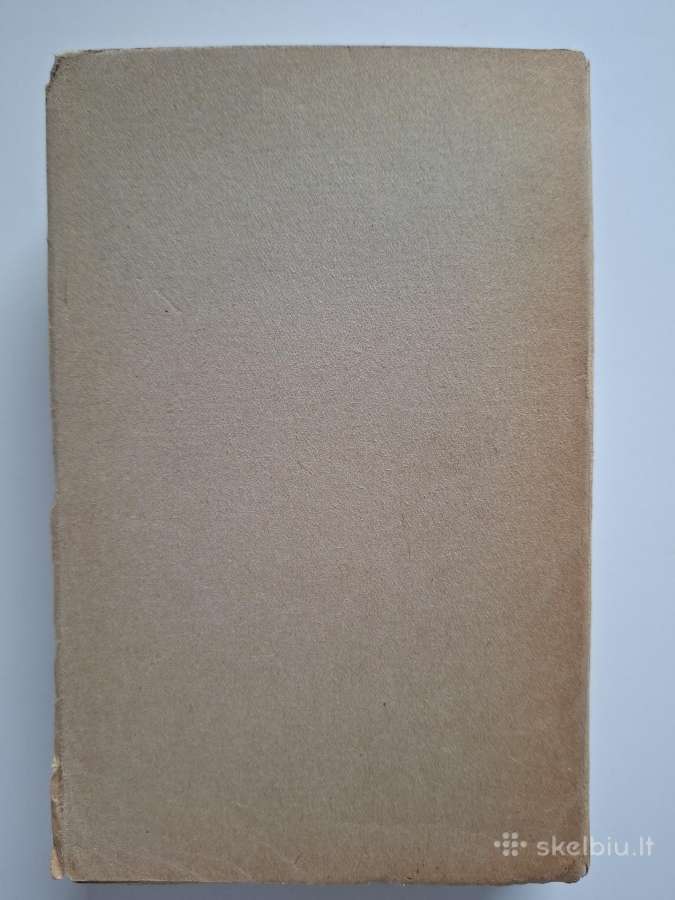 1598 metų Merkelio Petkevičiaus katekizmas (1939) - nuotraukos Nr. 5