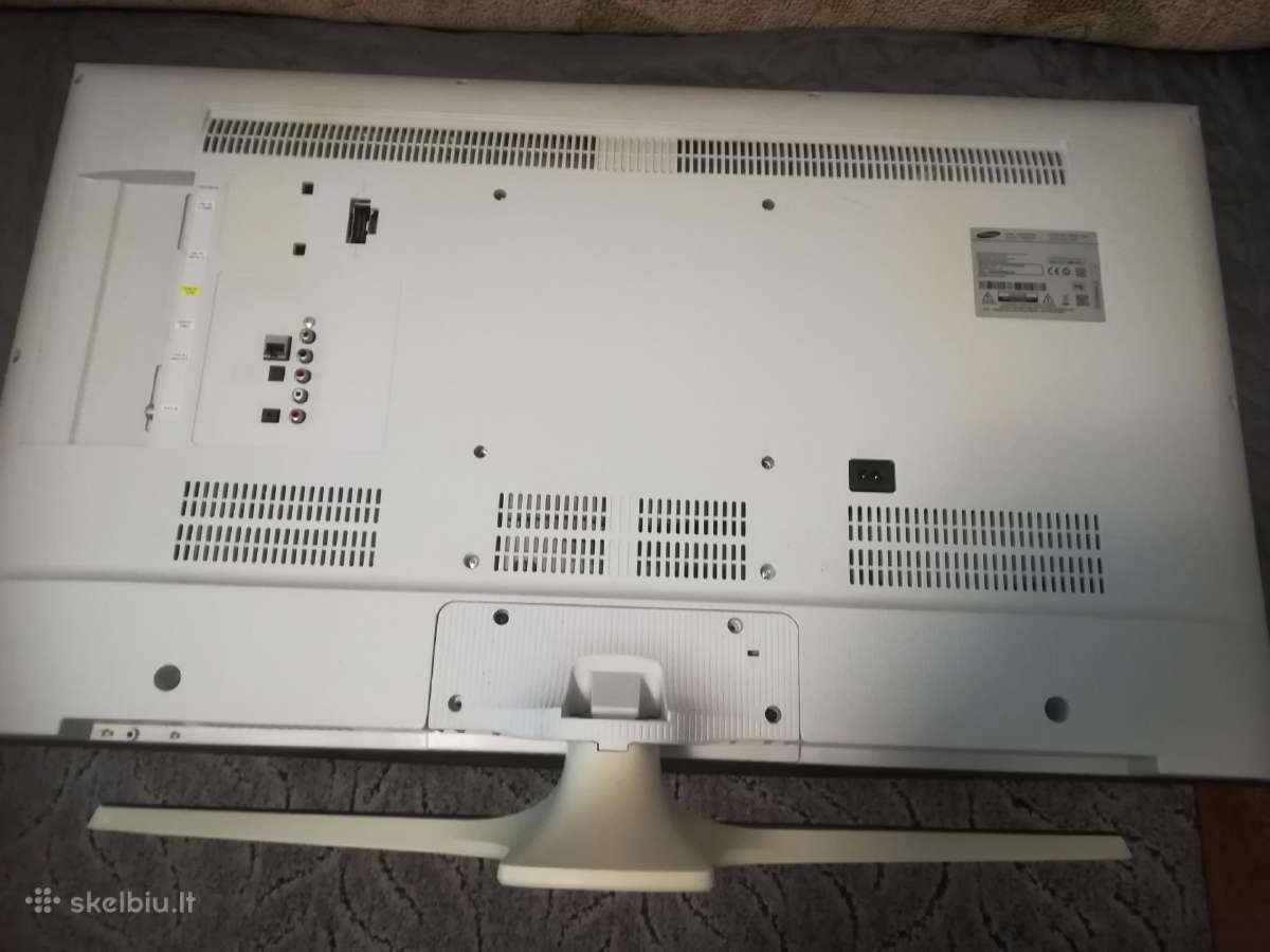 Samsung Ue40j5515ak 102cm Smart TV "WiFi" - nuotraukos Nr. 8