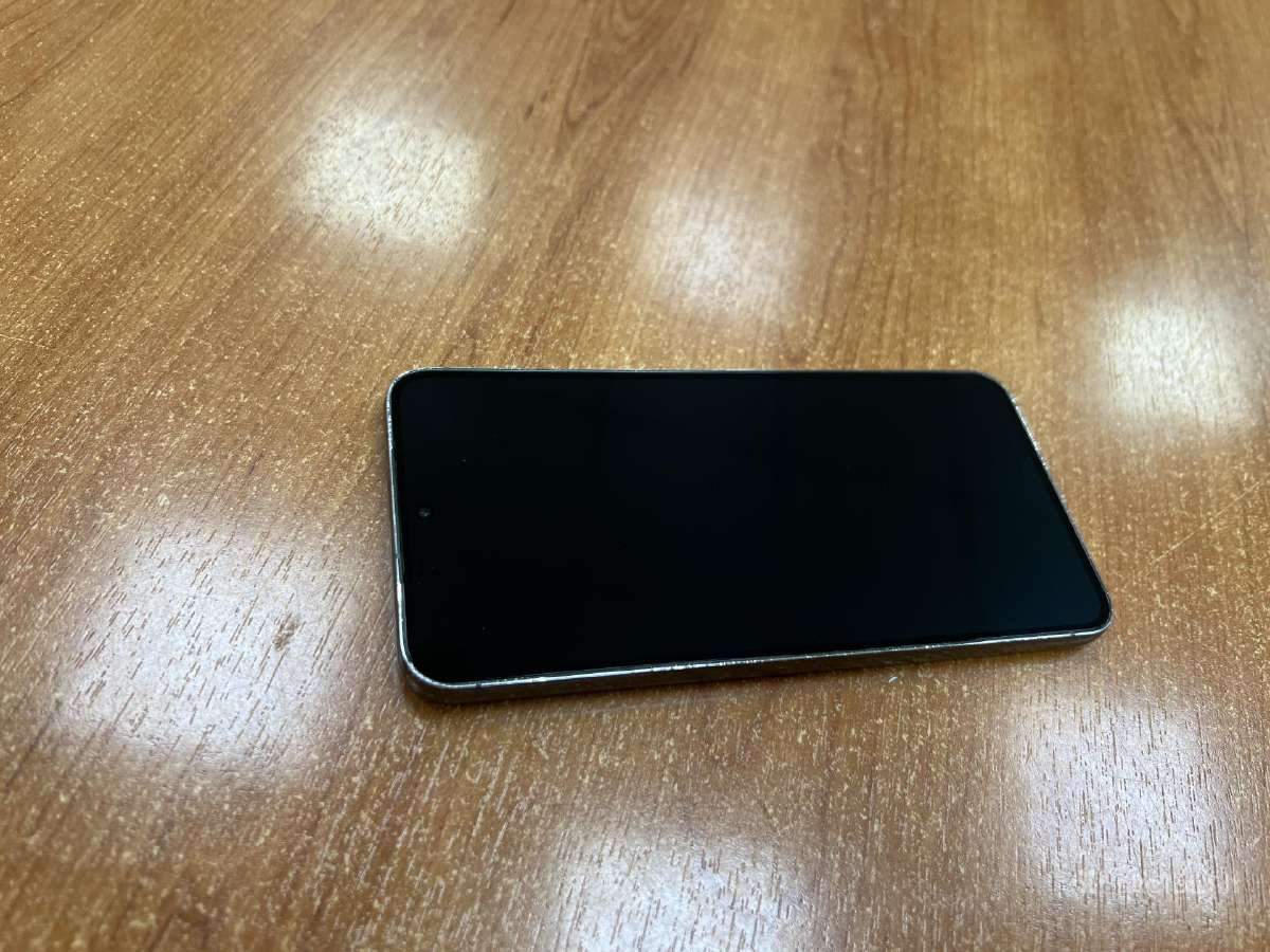 Samsung S911b Galaxy S23 128 GB (Naudotas) - nuotraukos Nr. 3