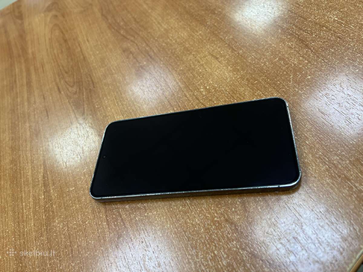 Samsung S911b Galaxy S23 128 GB (Naudotas) - nuotraukos Nr. 5