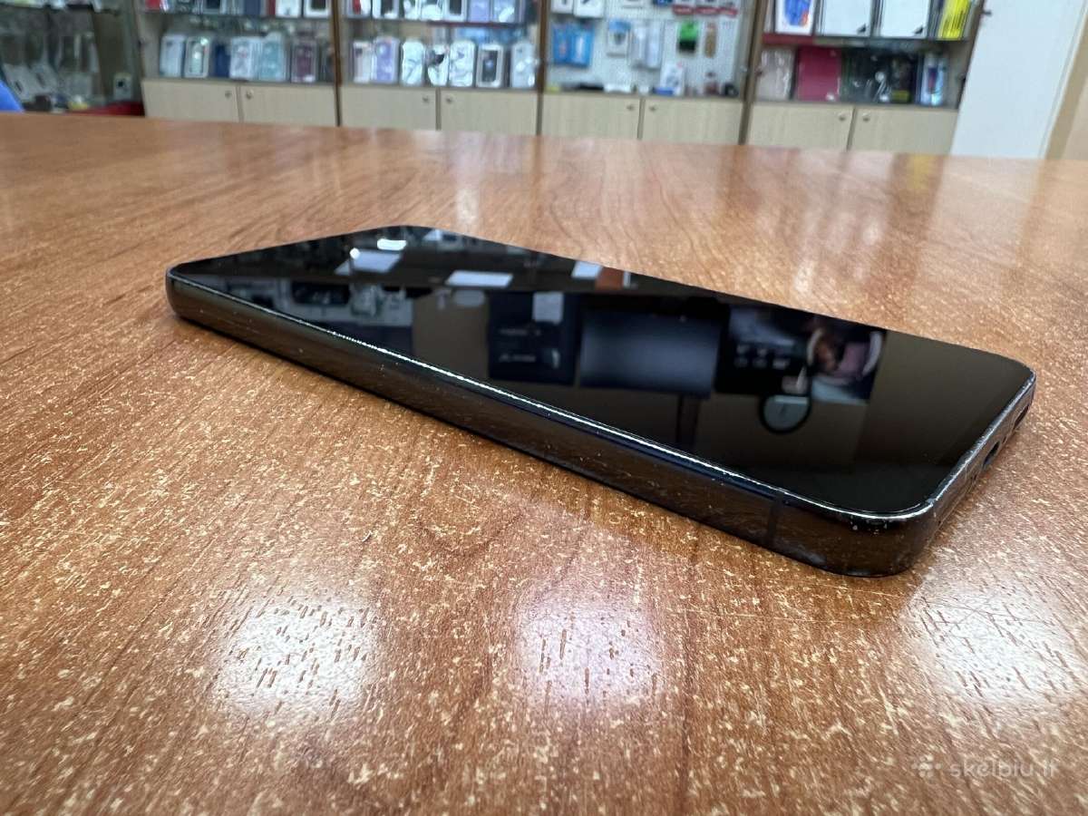 Samsung S911b Galaxy S23 128 GB (Naudotas) - nuotraukos Nr. 6