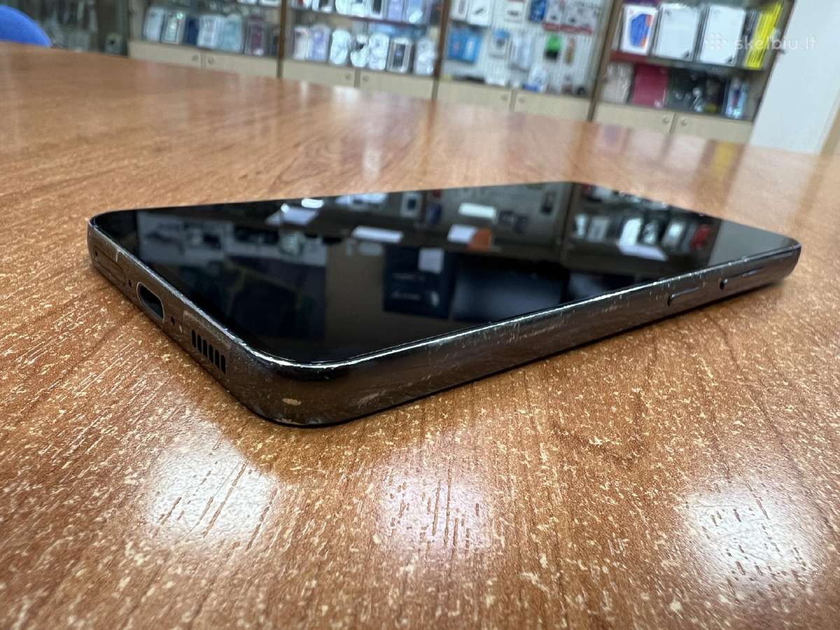 Samsung S911b Galaxy S23 128 GB (Naudotas) - nuotraukos Nr. 7