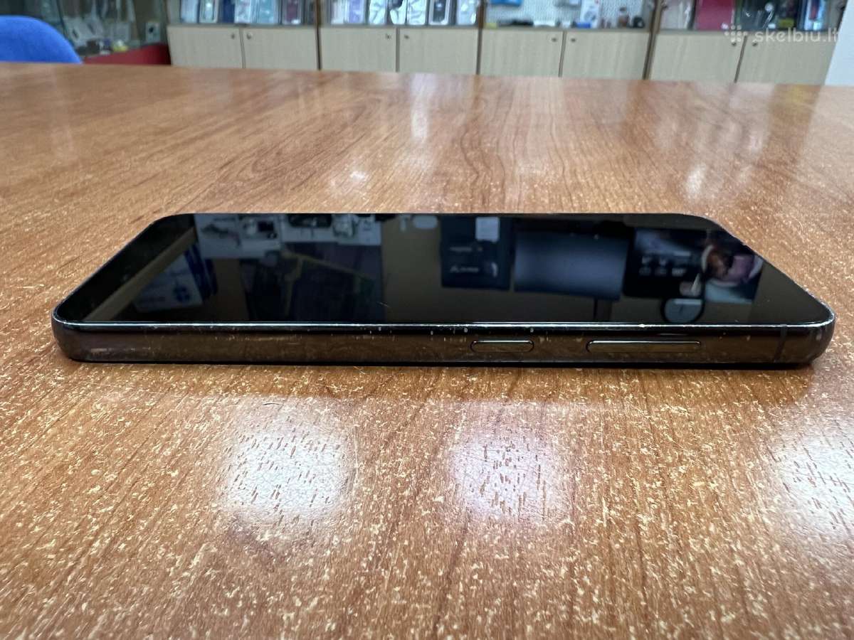 Samsung S911b Galaxy S23 128 GB (Naudotas) - nuotraukos Nr. 9